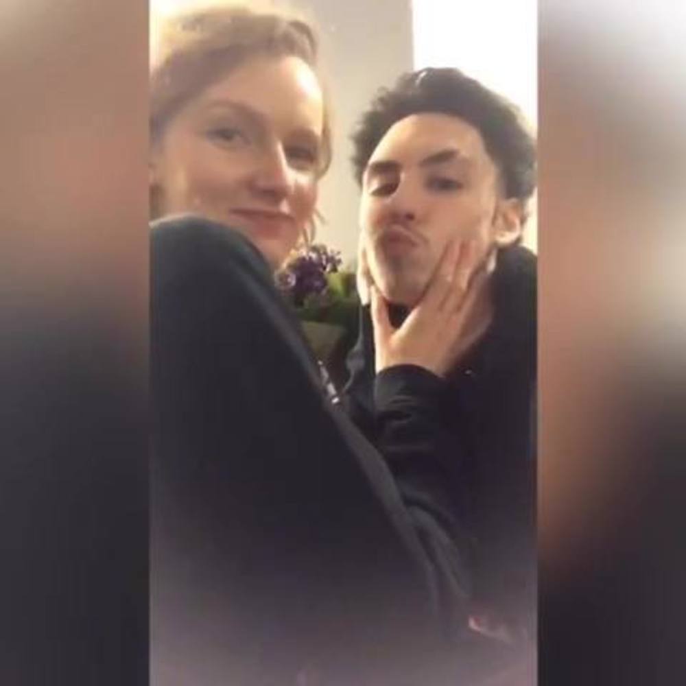 Meet your Posher, Lexi